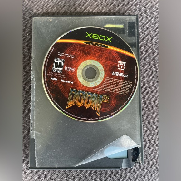 Doom 3 - Picture 2 of 3